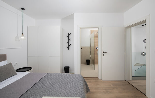 Feriehus - Duga Uvala - Cokuni , Kroatien - CIR821 601