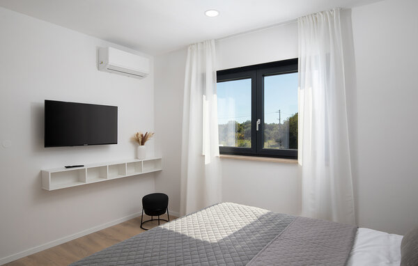 Feriehus - Duga Uvala - Cokuni , Kroatien - CIR821 602