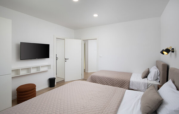 Feriehus - Duga Uvala - Cokuni , Kroatien - CIR821 604