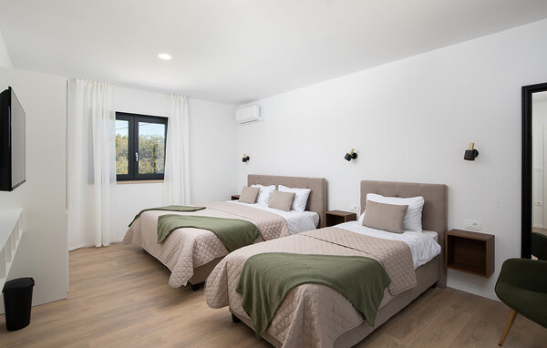 Feriehus - Duga Uvala - Cokuni , Kroatien - CIR821 605