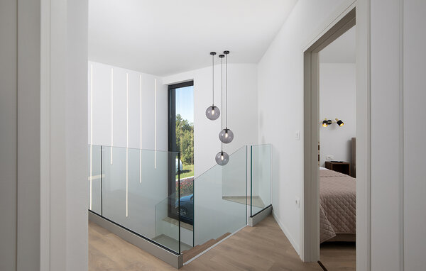 Feriehus - Duga Uvala - Cokuni , Kroatien - CIR821 502