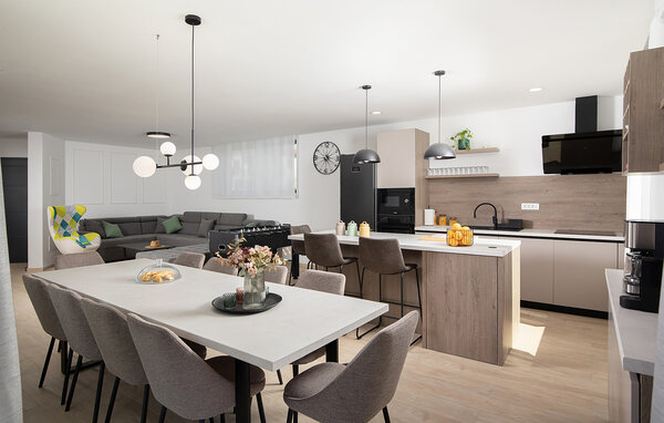 Feriehus - Duga Uvala - Cokuni , Kroatien - CIR821 401