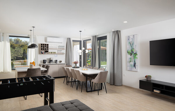 Feriehus - Duga Uvala - Cokuni , Kroatien - CIR821 402