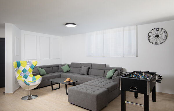 Feriehus - Duga Uvala - Cokuni , Kroatien - CIR821 301
