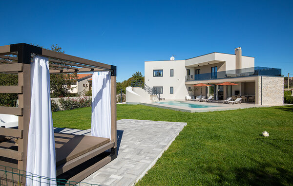 Feriehus - Duga Uvala - Cokuni , Kroatien - CIR821 81