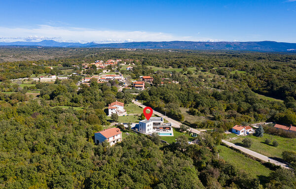Feriehus - Duga Uvala - Cokuni , Kroatien - CIR821 83