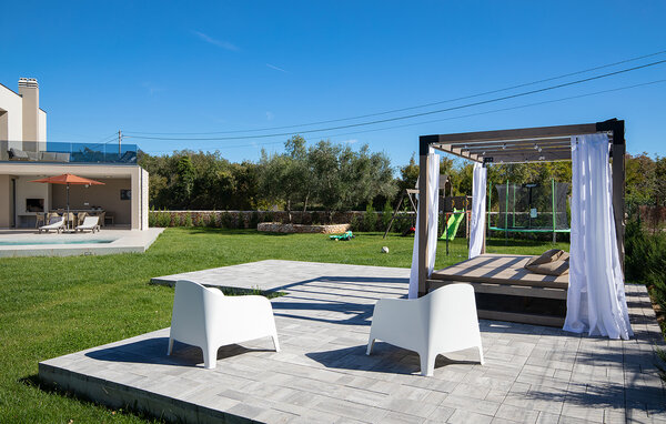 Feriehus - Duga Uvala - Cokuni , Kroatien - CIR821 101