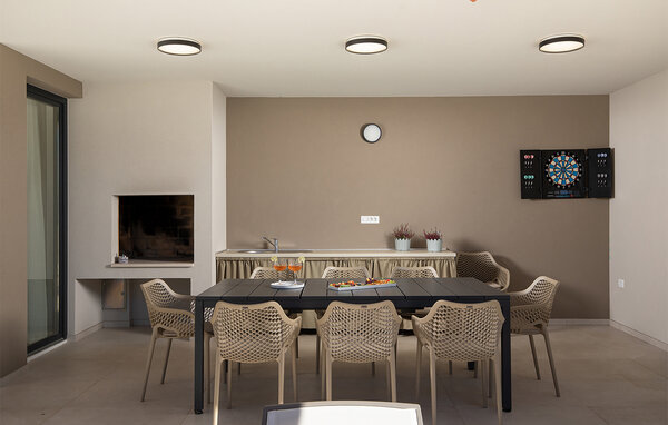 Feriehus - Duga Uvala - Cokuni , Kroatien - CIR821 102