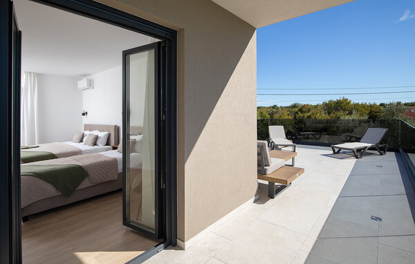 Feriehus - Duga Uvala - Cokuni , Kroatien - CIR821 104