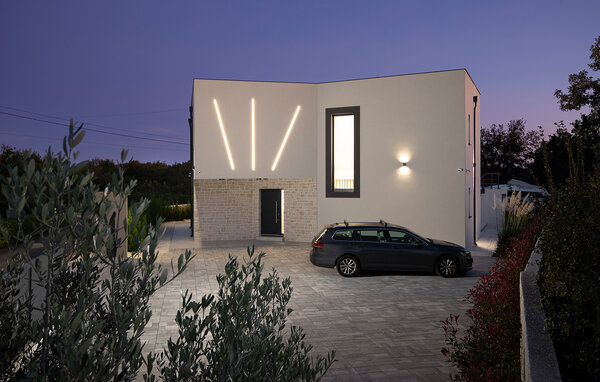 Feriehus - Duga Uvala - Cokuni , Kroatien - CIR821 15