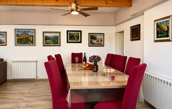 Holiday Home - Pula , Croatia - CIR824 405