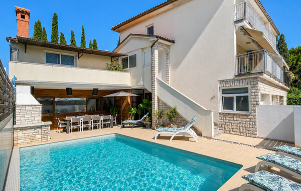 Holiday Home - Pula , Croatia - CIR824 1