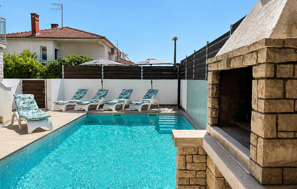 Holiday Home - Pula , Croatia - CIR824 12