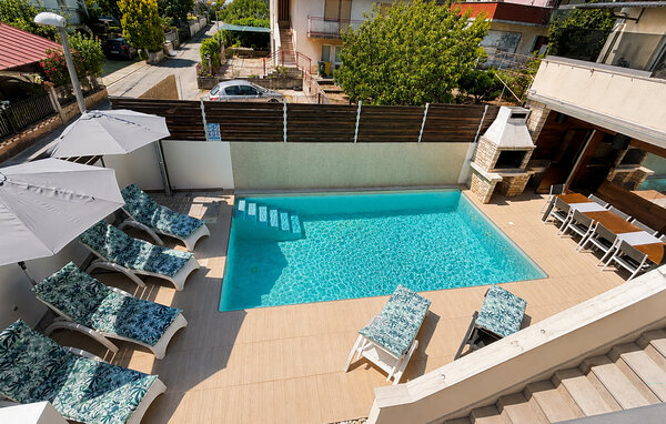 Holiday Home - Pula , Croatia - CIR824 201