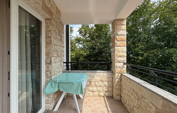 Lejlighed - Pula - Pjescana Uvala , Kroatien - CIR825 101