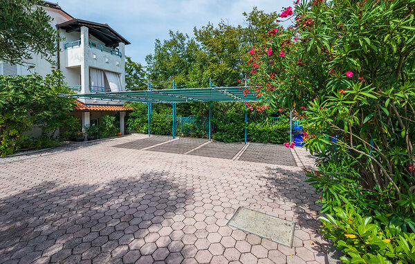 Lejlighed - Pula - Pjescana Uvala , Kroatien - CIR825 102