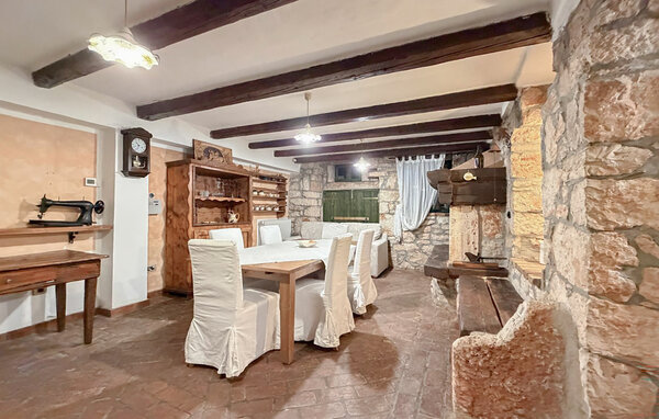 Holiday Home - Pula - Marcana , Croatia - CIR826 3