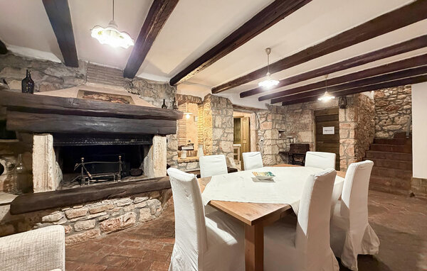 Holiday Home - Pula - Marcana , Croatia - CIR826 501