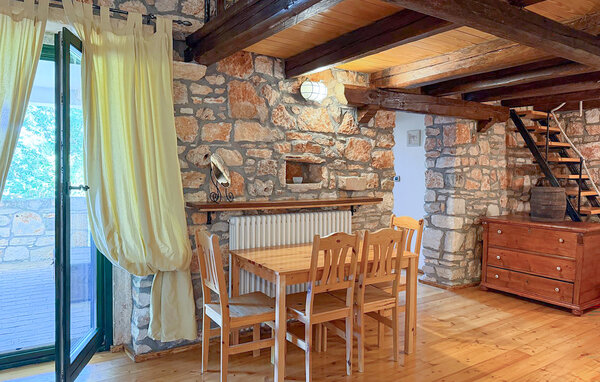 Holiday Home - Pula - Marcana , Croatia - CIR826 503