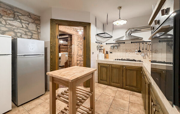 Holiday Home - Pula - Marcana , Croatia - CIR826 4