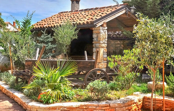 Holiday Home - Pula - Marcana , Croatia - CIR826 101