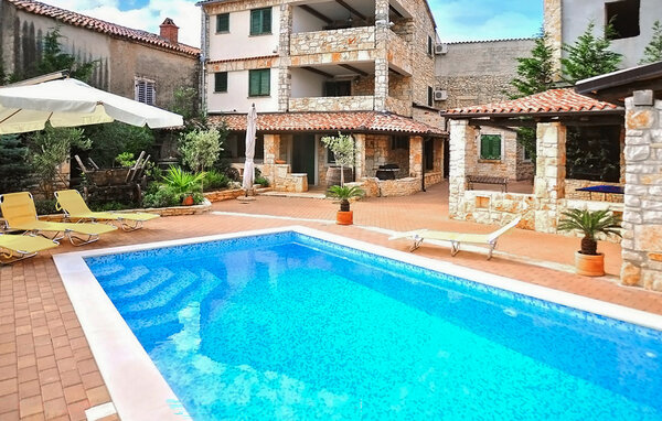 Holiday Home - Pula - Marcana , Croatia - CIR826 1