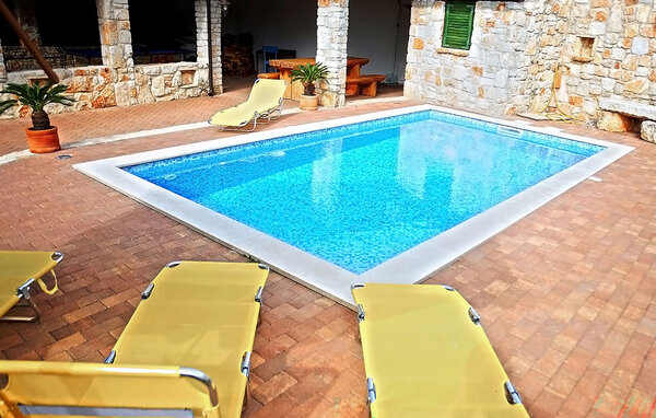 Holiday Home - Pula - Marcana , Croatia - CIR826 11