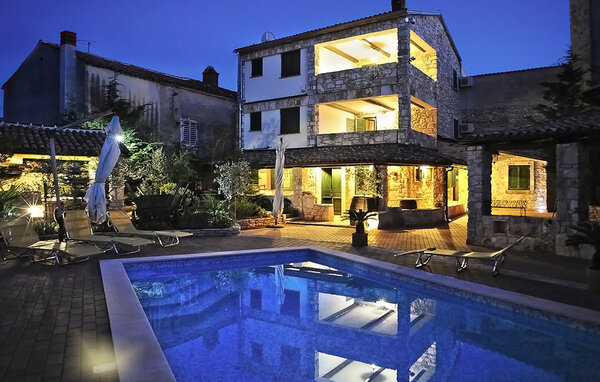 Holiday Home - Pula - Marcana , Croatia - CIR826 12