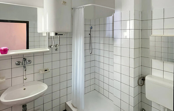Appartamento - Pula - Pjescana Uvala , Croazia - CIR827 5