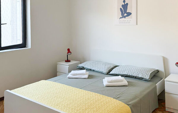 Appartamento - Pula - Pjescana Uvala , Croazia - CIR827 4