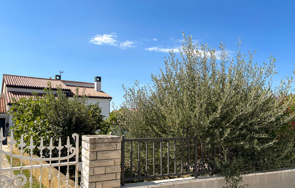 Appartamento - Pula - Pjescana Uvala , Croazia - CIR827 83