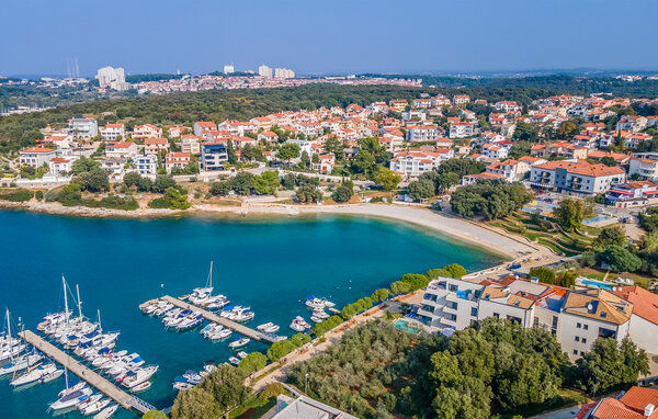 Appartamento - Pula - Pjescana Uvala , Croazia - CIR827 84