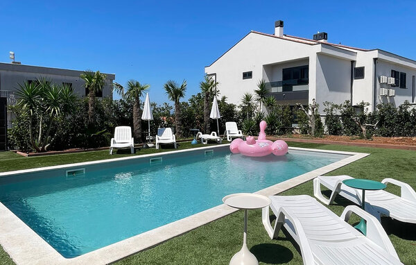 Appartamento - Pula - Pjescana Uvala , Croazia - CIR827 11