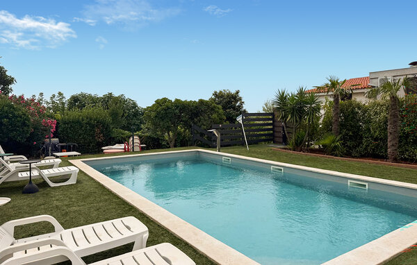 Appartamento - Pula - Pjescana Uvala , Croazia - CIR827 12
