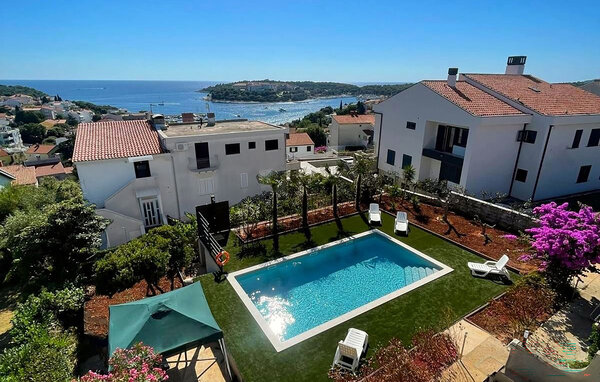 Appartamento - Pula - Pjescana Uvala , Croazia - CIR827 2