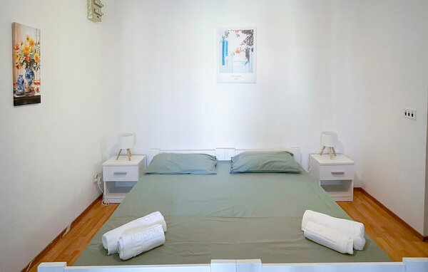 Apartment - Pula - Pjescana Uvala , Croatia - CIR828 5
