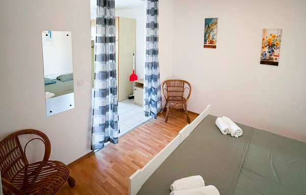 Apartment - Pula - Pjescana Uvala , Croatia - CIR828 601