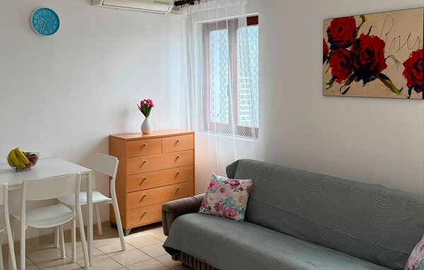 Apartment - Pula - Pjescana Uvala , Croatia - CIR828 302
