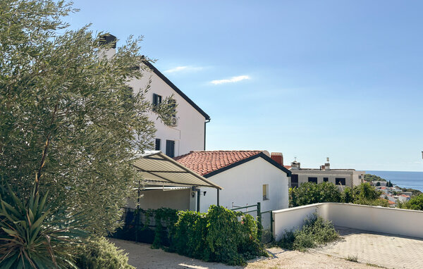 Appartamento - Pula - Pjescana Uvala , Croazia - CIR828 81
