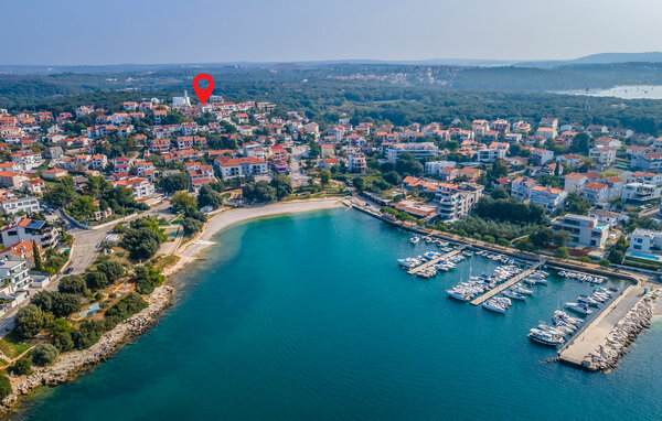 Appartamento - Pula - Pjescana Uvala , Croazia - CIR828 1