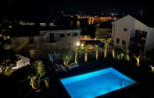 Apartment - Pula - Pjescana Uvala , Croatia - CIR828 13