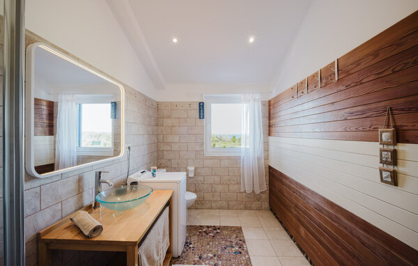 Semesterhus - Stinjan-Pula , Kroatien - CIR829 701