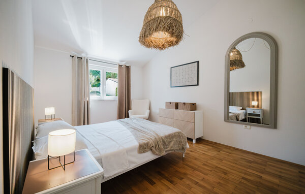 Semesterhus - Stinjan-Pula , Kroatien - CIR829 601