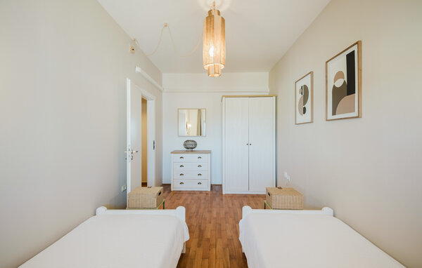 Semesterhus - Stinjan-Pula , Kroatien - CIR829 607