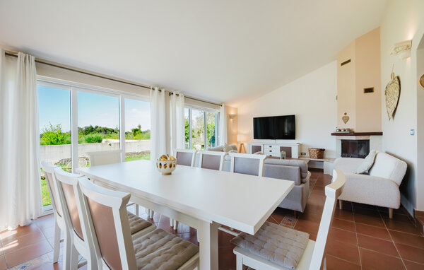 Semesterhus - Stinjan-Pula , Kroatien - CIR829 301