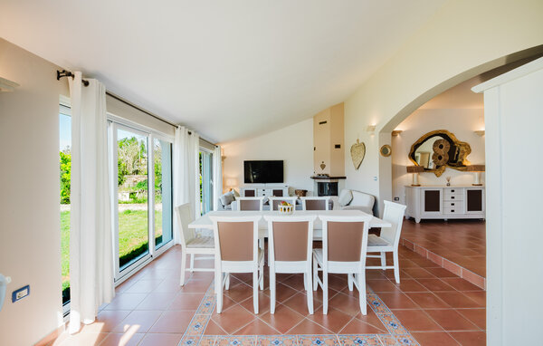 Semesterhus - Stinjan-Pula , Kroatien - CIR829 304