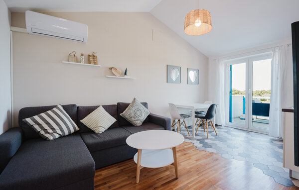 Semesterhus - Stinjan-Pula , Kroatien - CIR829 305
