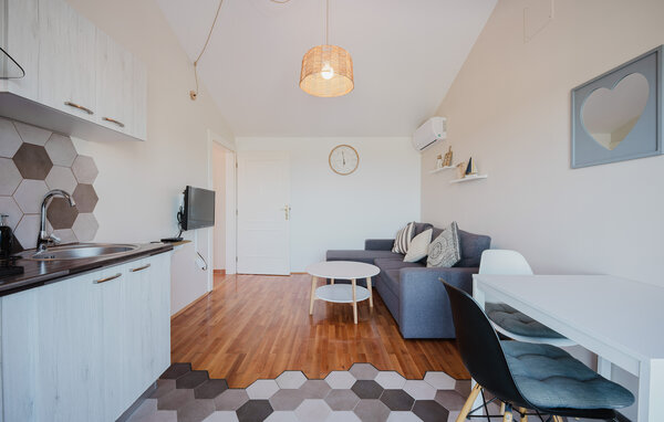 Semesterhus - Stinjan-Pula , Kroatien - CIR829 307