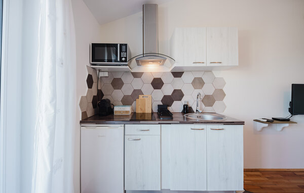 Semesterhus - Stinjan-Pula , Kroatien - CIR829 308