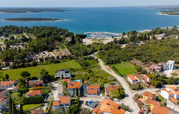 Semesterhus - Stinjan-Pula , Kroatien - CIR829 83